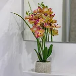 Hannibal - Design Studio-apartment Tulpe 9, Parkplatz, Kueche, Highspeed-wlan * Wolfsburg