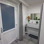 Hannibal - Design Studio-apartment Tulpe 9, Parkplatz, Kueche, Highspeed-wlan Wolfsburg